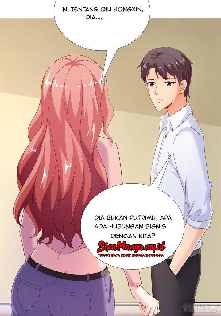 Super School Doctor (Supreme Campus Doctor) Chapter 72 Gambar 7